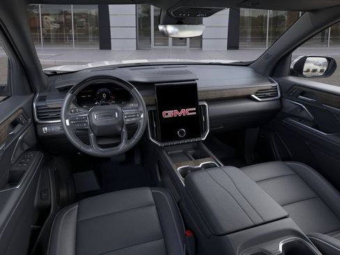 New 2024 GMC Acadia Denali w/ Super Cruise Package image 15