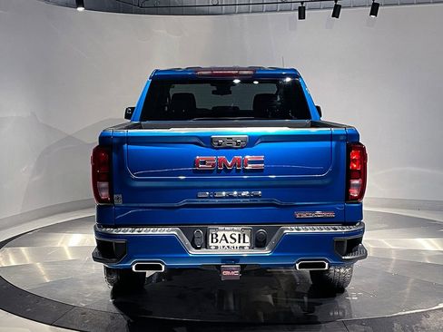 Used 2023 GMC Sierra 1500 Elevation w/ X31 Off-Road Package image 13