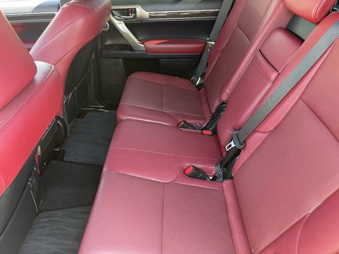Used 2021 Lexus GX 460 Premium w/ Premium Plus Package AWD/4WD image 19