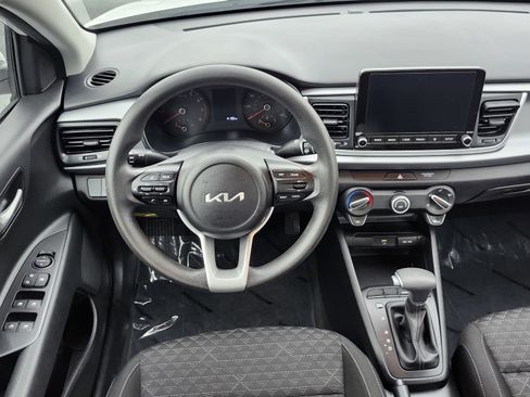 Used 2023 Kia Rio S image 23