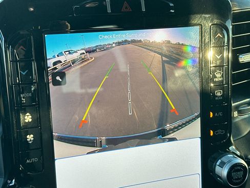 Used 2024 RAM 1500 Limited image 17