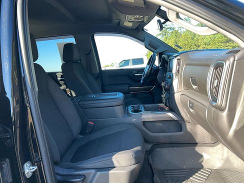 Used 2020 Chevrolet Silverado 1500 RST image 25