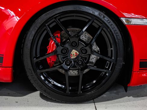 Used 2012 Porsche Cayman S image 41