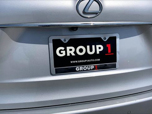 Used 2017 Lexus NX 200t FWD w/ Premium Package image 10