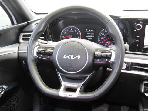Used 2022 Kia K5 GT-Line w/ GT-Line FWD Premium Package image 11