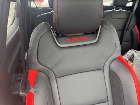 New 2026 Ford Ranger Raptor AWD/4WD image 22