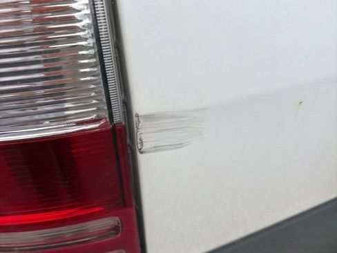 Used 2017 Mercedes-Benz Sprinter 2500 image 10