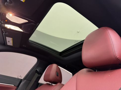 Certified 2023 BMW i4 eDrive40 w/ M Sport Package RWD image 24