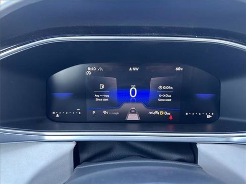 New 2026 Volkswagen Taos SE AWD/4WD image 14
