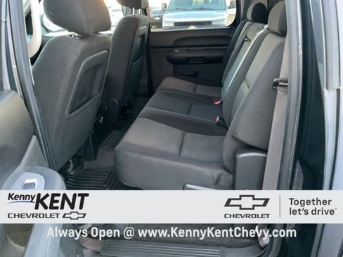 Used 2011 Chevrolet Silverado 1500 LT w/ All-Star Edition image 21