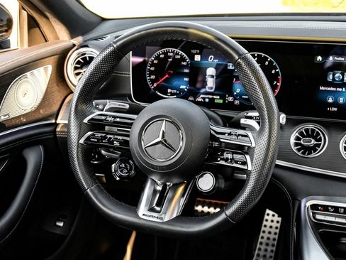 Used 2023 Mercedes-Benz AMG GT 53 image 14