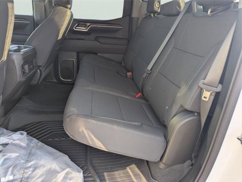 New 2025 Chevrolet Silverado 1500 RST w/ Convenience Package II image 15