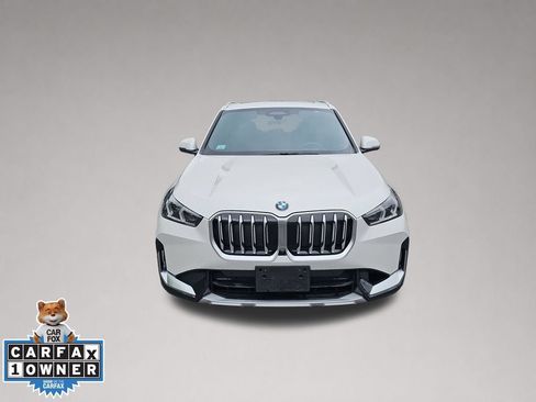 Certified 2025 BMW X1 xDrive28i w/ Premium Package AWD/4WD image 9