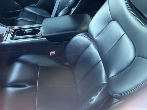 Used 2019 Lincoln Continental Premiere image 6