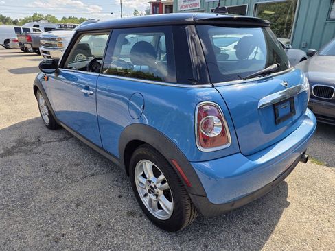 Used 2013 MINI Cooper Hardtop FWD image 12