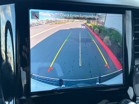 Used 2024 RAM 1500 Laramie image 19