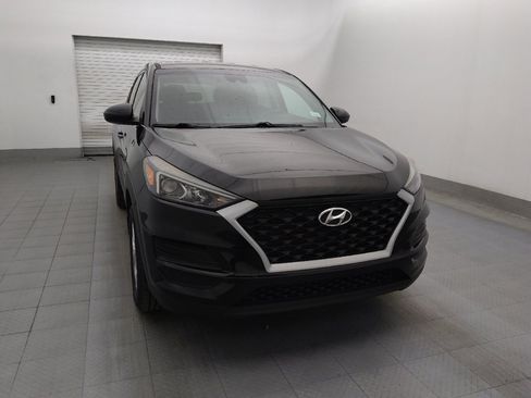 Used 2021 Hyundai Tucson SE image 14