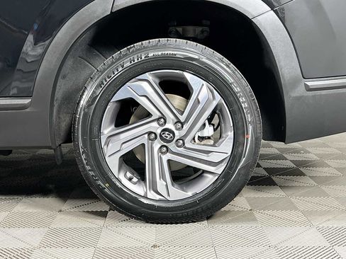 Certified 2023 Hyundai Santa Fe SEL AWD/4WD image 32