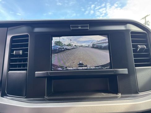 New 2026 Ford F450 XL w/ XL Chrome Package image 16