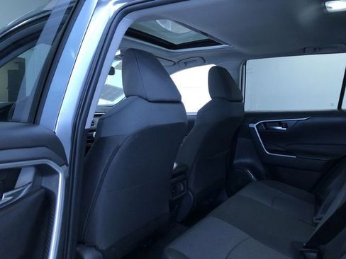 Certified 2025 Toyota RAV4 XLE w/ Convenience Package AWD/4WD image 19
