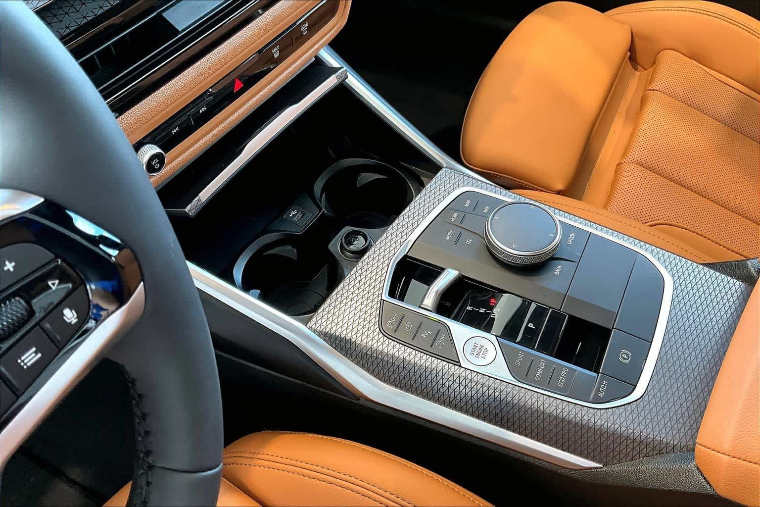 Used 2026 BMW 330i Sedan RWD image 18