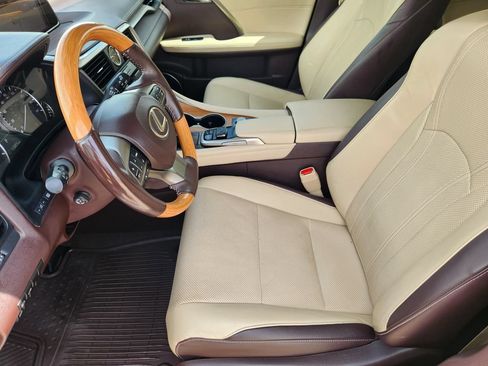 Used 2016 Lexus RX 350 FWD w/ Premium Package image 13