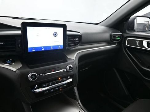 Used 2020 Ford Explorer XLT AWD/4WD image 21