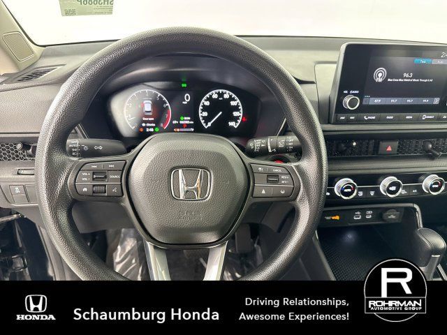 Used 2024 Honda CR-V EX image 11