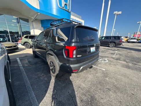 Used 2026 Honda Passport TrailSport Elite image 7