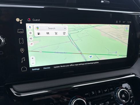 New 2026 GMC Sierra 2500 AT4 image 13