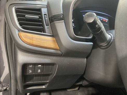 Used 2019 Honda CR-V EX-L image 24