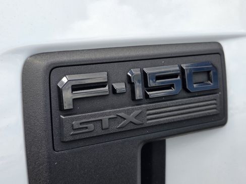 Used 2023 Ford F150 XL w/ STX Appearance Package AWD/4WD image 18