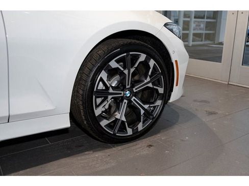 New 2026 BMW 330i xDrive Sedan w/ Convenience Package image 46