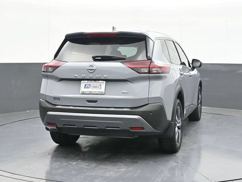 Used 2023 Nissan Rogue SL FWD image 13