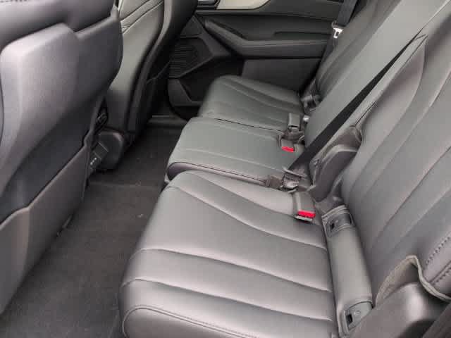 Certified 2026 Acura MDX SH-AWD image 21