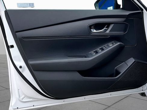 New 2026 Honda Accord LX image 10