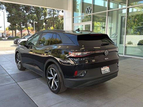 Certified 2023 Volkswagen ID.4 Pro S RWD image 3