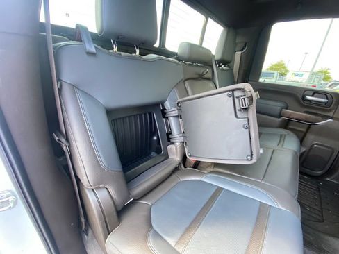 Used 2020 GMC Sierra 2500 Denali w/ Denali Ultimate Package AWD/4WD image 28
