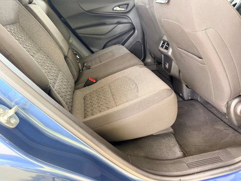 Used 2024 Chevrolet Equinox LT AWD/4WD image 35