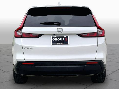 Used 2024 Honda CR-V EX image 5