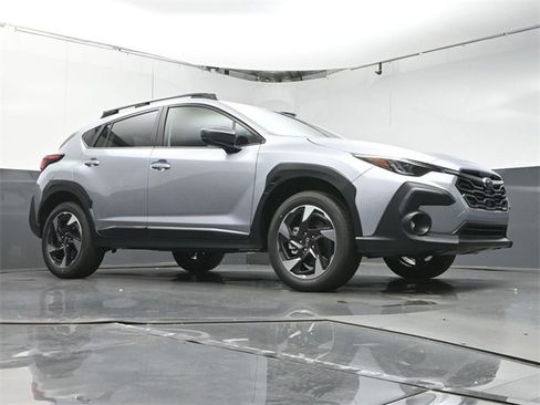 New 2025 Subaru Crosstrek 2.5i Limited w/ Crosstrek Mirror Package image 37