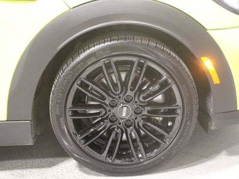 Used 2024 MINI Cooper S FWD image 33