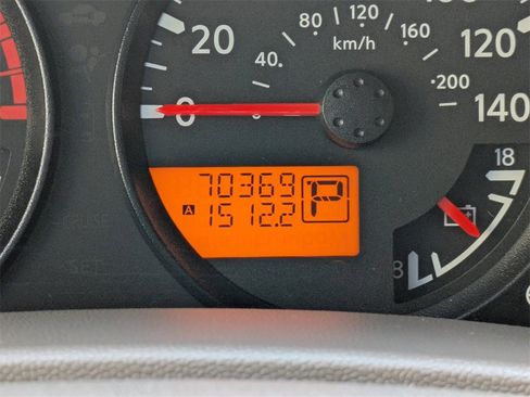 Used 2018 Nissan Frontier SV w/ Value Truck Package image 29