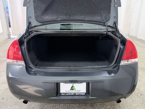 Used 2013 Chevrolet Impala LT w/ LT Sunroof Package image 36