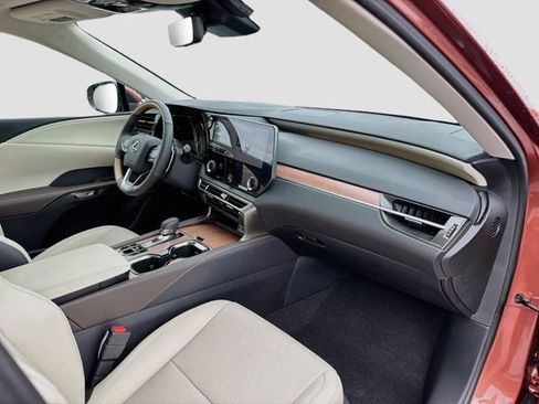 New 2026 Lexus RX 350 Premium Plus FWD image 15