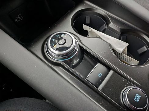 New 2026 Ford Explorer Active image 35