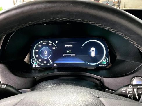 Used 2021 Hyundai Palisade Calligraphy AWD/4WD image 26