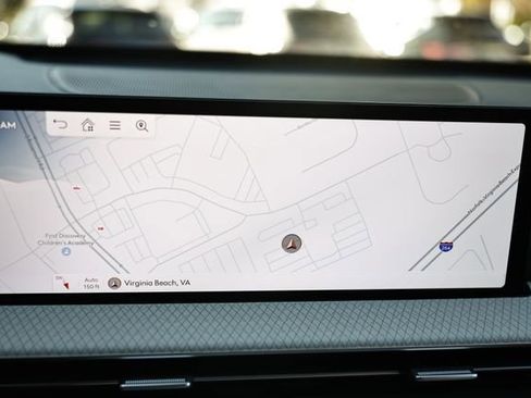 New 2026 Genesis GV80 2.5T Advanced image 37