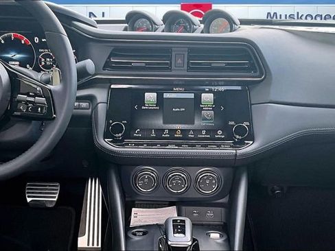 New 2026 Nissan Z Performance image 6