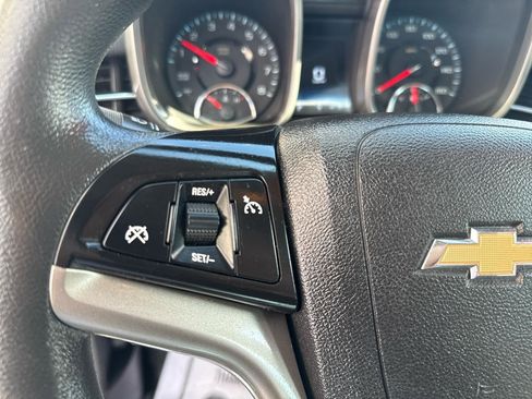 Used 2014 Chevrolet Malibu LT FWD image 12